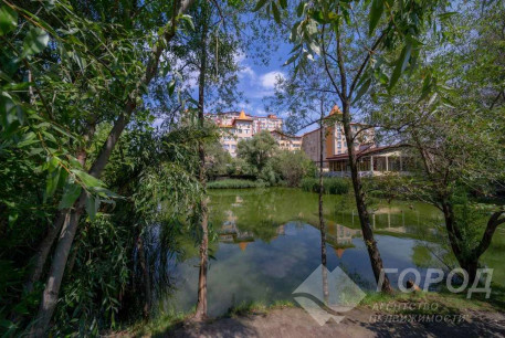 Продам 1-кімнатну квартиру, Журавлевка, Код: 803065/1