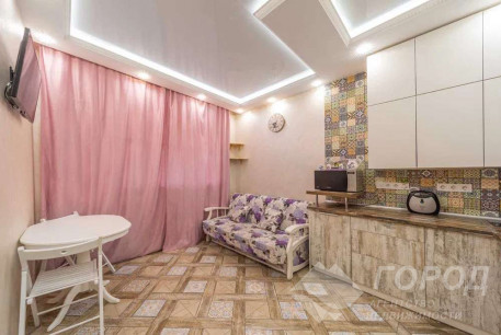 Продам 1-кімнатну квартиру, Журавлевка, Код: 803065/1