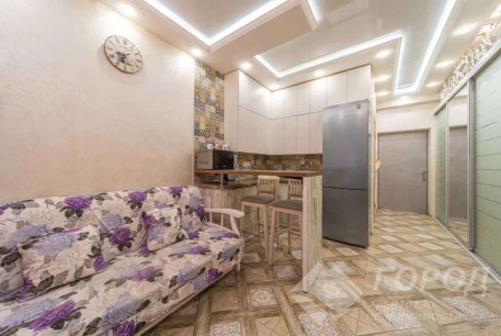 Продам 1-кімнатну квартиру, Журавлевка, Код: 803065/1