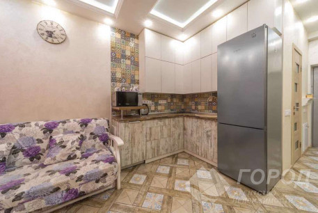 Продам 1-кімнатну квартиру, Журавлевка, Код: 803065/1