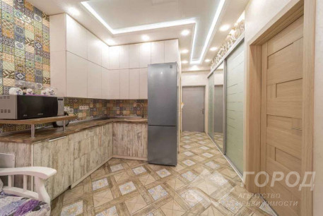 Продам 1-кімнатну квартиру, Журавлевка, Код: 803065/1