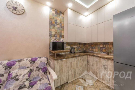 Продам 1-кімнатну квартиру, Журавлевка, Код: 803065/1