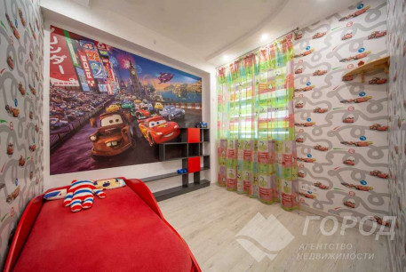 Продам 1-кімнатну квартиру, Журавлевка, Код: 803065/1