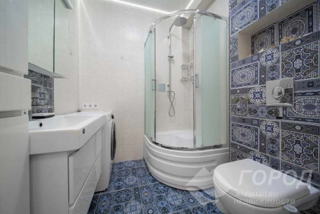 Продам 1-кімнатну квартиру, Журавлевка, Код: 803065/1