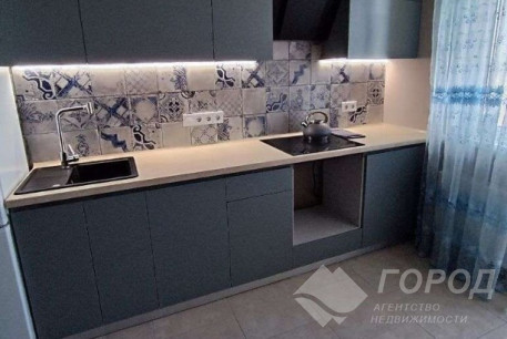 Продам 1-кімнатну квартиру, Салтовка, Героев Труда метро, Код: 803066/1