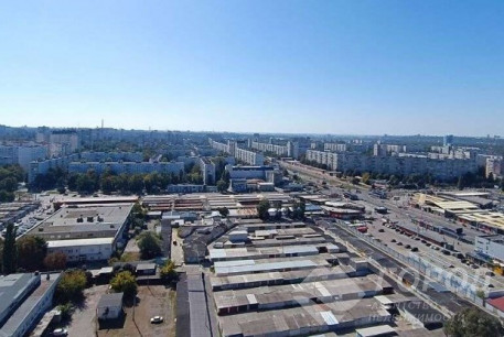 Продам 1-кімнатну квартиру, Салтовка, Героев Труда метро, Код: 803066/1