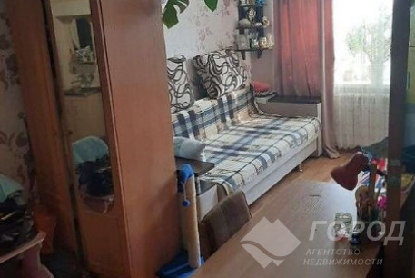 Продам гостинку, Жуковского, Код: 803067/1