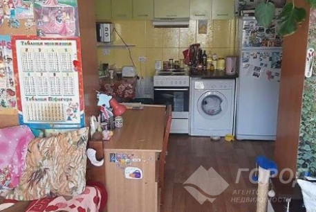 Продам гостинку, Жуковского, Код: 803067/1