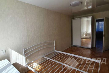 Продам 2-х кімнатну квартиру, Салтовка, 607 м/р, Код: 803068/1