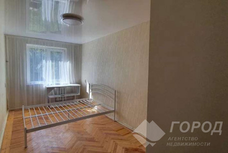 Продам 2-х кімнатну квартиру, Салтовка, 607 м/р, Код: 803068/1
