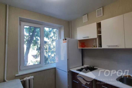 Продам 2-х кімнатну квартиру, Салтовка, 607 м/р, Код: 803068/1