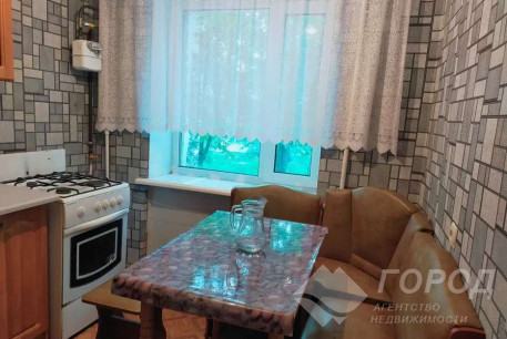 Сдам 2-х кімнатну квартиру, ХТЗ, Пролетарская метро (Индустриальная), Код: 803069/1