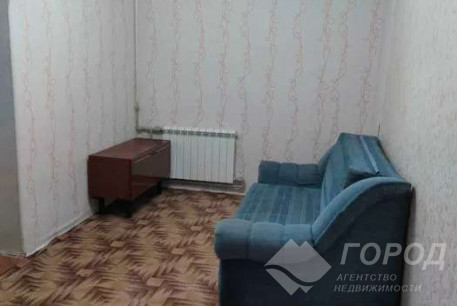 Сдам 2-х кімнатну квартиру, ХТЗ, Пролетарская метро (Индустриальная), Код: 803069/1