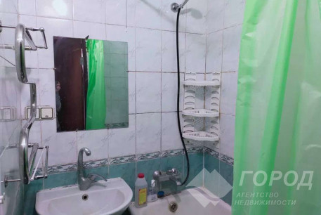 Сдам 2-х кімнатну квартиру, ХТЗ, Пролетарская метро (Индустриальная), Код: 803069/1