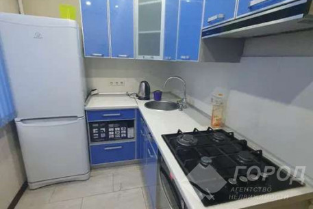 Сдам 1-кімнатну квартиру, Салтовка, Код: 803070/2