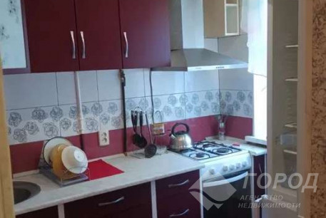 Сдам 2-х кімнатну квартиру, ХТЗ, Код: 803074/1