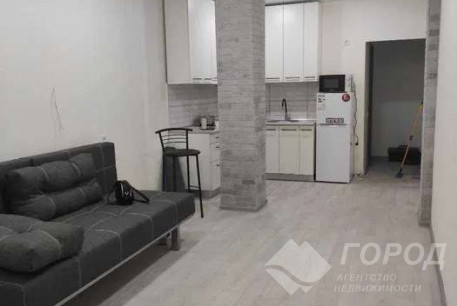 Сдам гостинку, Гагарина проспект, Код: 803075/2