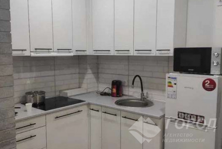 Сдам гостинку, Гагарина проспект, Код: 803075/2