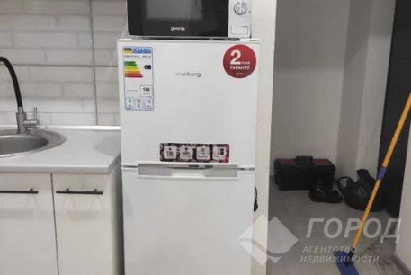 Сдам гостинку, Гагарина проспект, Код: 803075/2