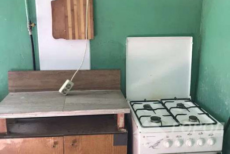 Сдам гостинку, Гагарина проспект, Защитников Украины метро (Площадь Восстания), Код: 803078/1