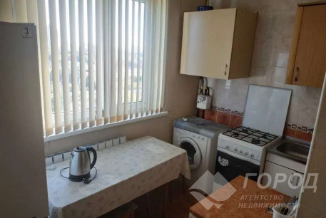 Сдам 1-кімнатну квартиру, Алексеевка, Алексеевская метро, Код: 803079/1