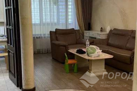 Продам 3-х кімнатну квартиру, Северная Салтовка, Код: 803082/1