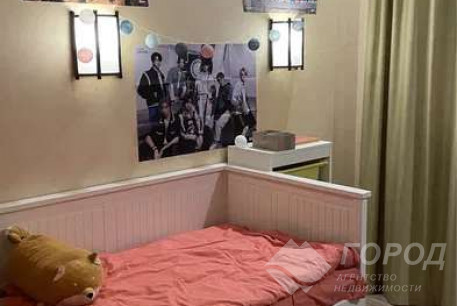 Продам 3-х кімнатну квартиру, Северная Салтовка, Код: 803082/1