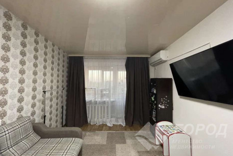 Продам 1-кімнатну квартиру, Аэропорт, Код: 803083/1