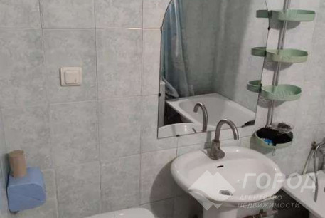 Продам гостинку, Новые дома, Код: 803086/1