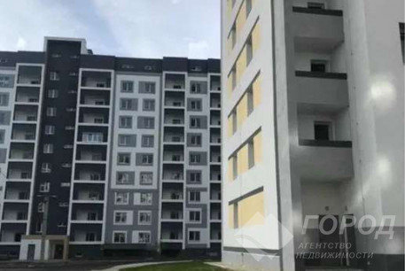 Продам 2-х кімнатну квартиру в новобудові, Холодная Гора, Холодная Гора метро, Код: 803087/2