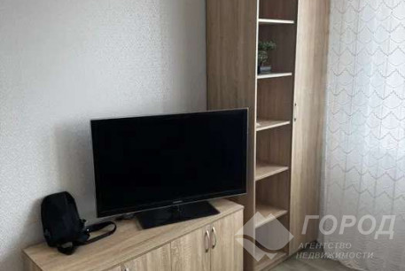 Продам 1-кімнатну квартиру в новобудові, Гагарина проспект, Метростроителей метро, Код: 803087/3