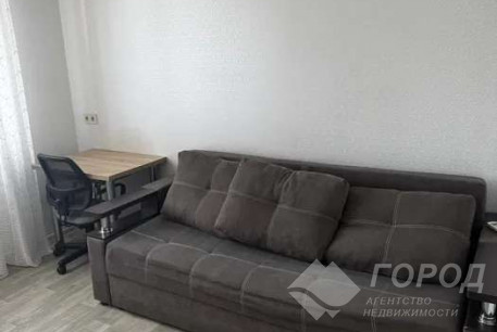 Продам 1-кімнатну квартиру в новобудові, Гагарина проспект, Метростроителей метро, Код: 803087/3