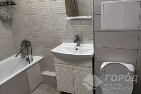 Продам 1-кімнатну квартиру в новобудові, Гагарина проспект, Метростроителей метро, Код: 803087/3