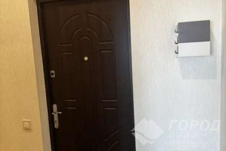 Продам 1-кімнатну квартиру в новобудові, Гагарина проспект, Метростроителей метро, Код: 803087/3