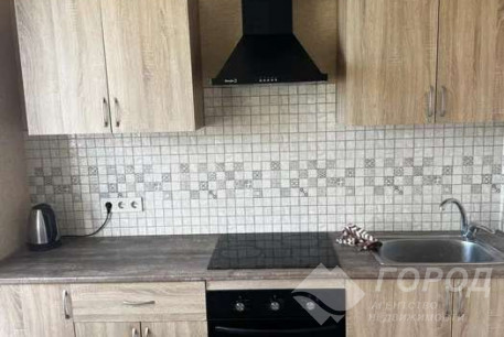 Продам 1-кімнатну квартиру в новобудові, Гагарина проспект, Метростроителей метро, Код: 803087/3