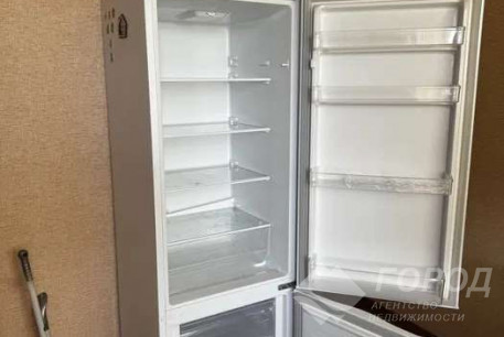 Продам 1-кімнатну квартиру в новобудові, Гагарина проспект, Метростроителей метро, Код: 803087/3