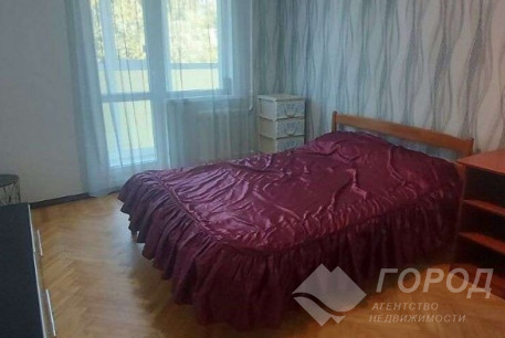 Продам 2-х кімнатну квартиру, Павлово поле, 23 Августа метро, Код: 803088/1