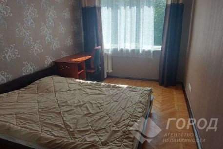 Продам 2-х кімнатну квартиру, Павлово поле, 23 Августа метро, Код: 803088/1