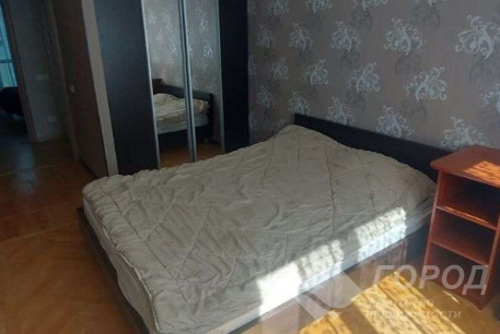 Продам 2-х кімнатну квартиру, Павлово поле, 23 Августа метро, Код: 803088/1