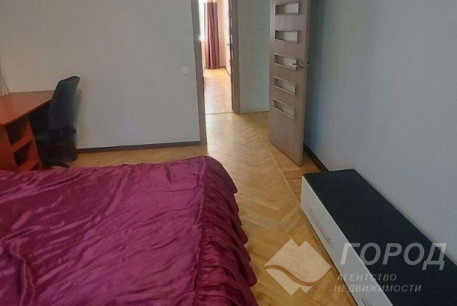 Продам 2-х кімнатну квартиру, Павлово поле, 23 Августа метро, Код: 803088/1