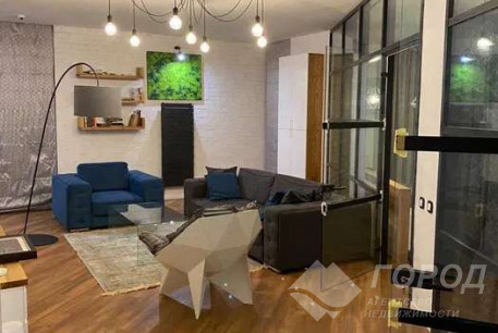 Продам 5-и кімнатну квартиру в новобудові, Павлово поле, Ботанический сад метро, Код: 803089/1