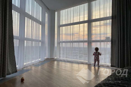 Продам 5-и кімнатну квартиру в новобудові, Павлово поле, Ботанический сад метро, Код: 803089/1