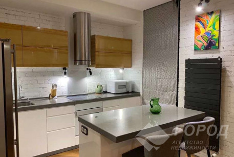 Продам 5-и кімнатну квартиру в новобудові, Павлово поле, Ботанический сад метро, Код: 803089/1