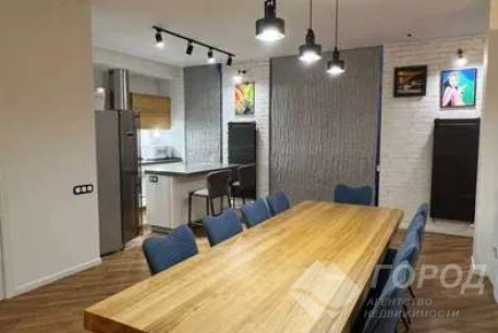 Продам 5-и кімнатну квартиру в новобудові, Павлово поле, Ботанический сад метро, Код: 803089/1