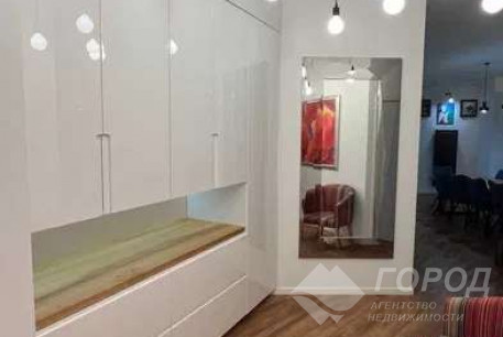 Продам 5-и кімнатну квартиру в новобудові, Павлово поле, Ботанический сад метро, Код: 803089/1