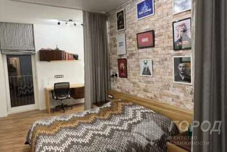 Продам 5-и кімнатну квартиру в новобудові, Павлово поле, Ботанический сад метро, Код: 803089/1