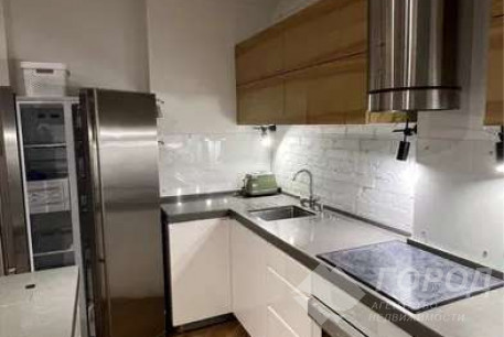 Продам 5-и кімнатну квартиру в новобудові, Павлово поле, Ботанический сад метро, Код: 803089/1