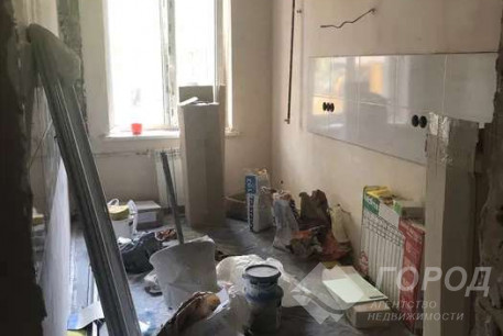 Продам 3-х кімнатну квартиру, Салтовка, Академика Барабашова метро, Код: 803107/1