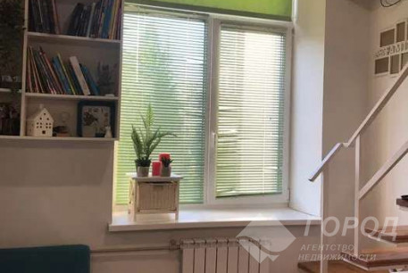 Продам гостинку, Центр, Архитектора Бекетова метро, Код: 803107/2