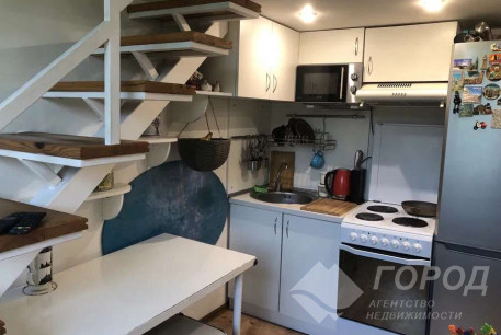 Продам гостинку, Центр, Архитектора Бекетова метро, Код: 803107/2